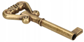 klucz do mebli barku klucz barkowy meblowy duży